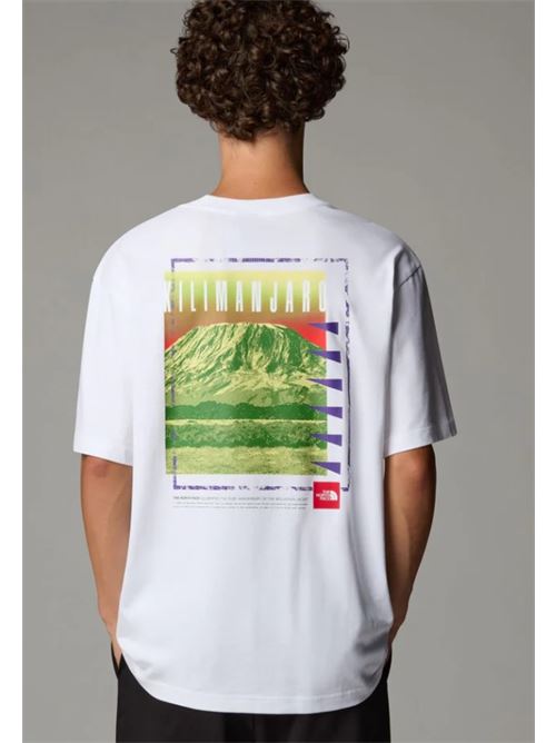  THE NORTH FACE | NF0A8C3AFN41.FN41